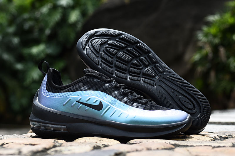 Nike Air Max 98 Jade Blue Black - Click Image to Close